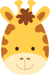 Giraffehead